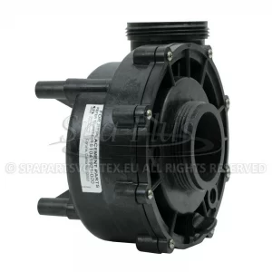 Aqua-flo XP2 2PK 56-frame(6.1 inch Euro Legs) Wet End (2x2)