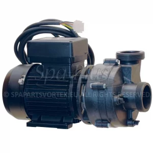 Balboa Hydroair HA440NG Spa Waterpomp 1,5 PK (2 snelheden)