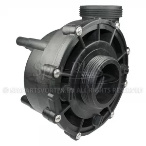 LX Wet End voor LP300 en WP300