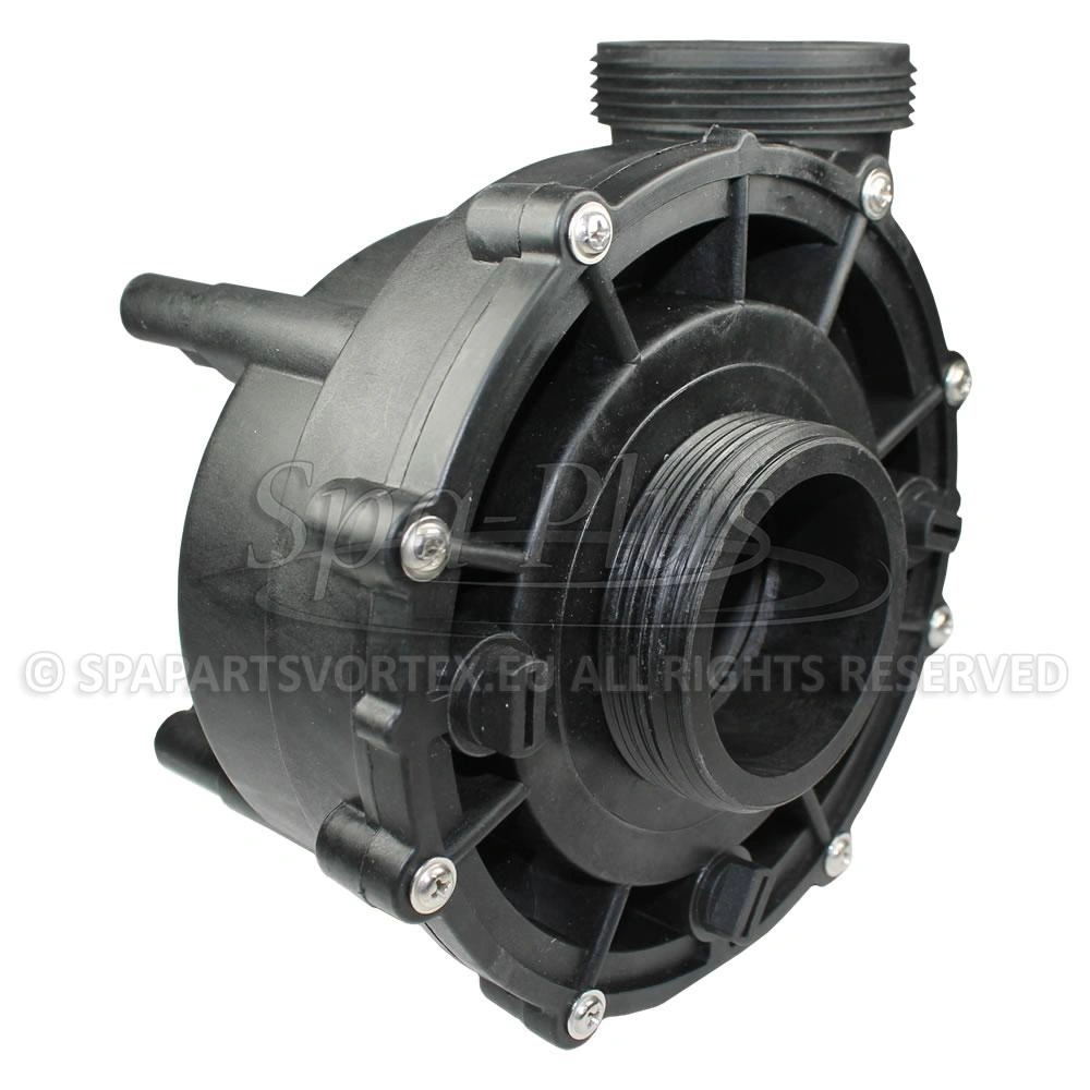 LX Wet End voor LP300 en WP300
