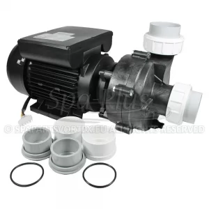 Balboa Niagara Spa Waterpomp 3 PK (2 snelheden)