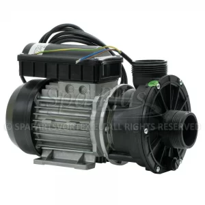 Balboa Hydroair Perseus 460 Spa Waterpomp (centre suction)