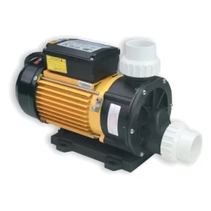 LX TDA150 Spa Waterpomp 1,5 PK (1 snelheid)