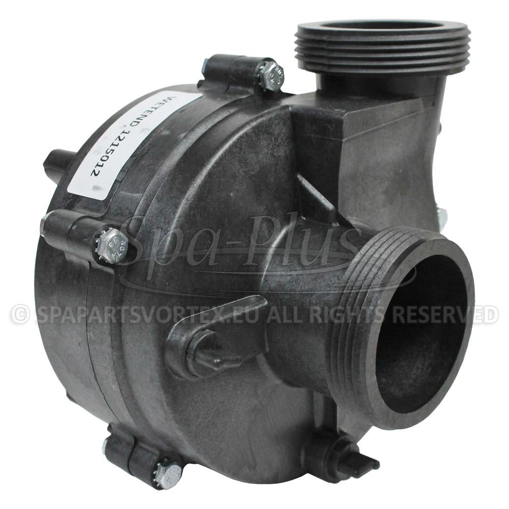 Balboa Vico Ultimax 2 PK Wet End (Niagara)