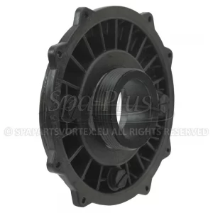 Waterway 56-frame Waterpomp Wet End deksel (2 inch)