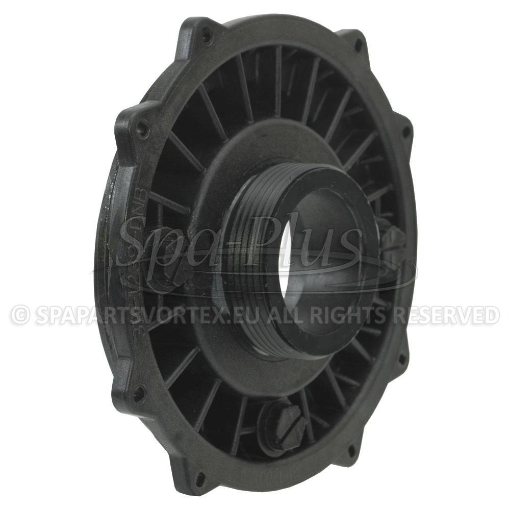 Waterway 56-frame Waterpomp Wet End deksel (2 inch)