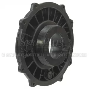 Waterway 56-frame Waterpomp Wet End deksel (2,5 inch)