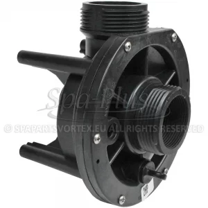 Waterway 2 PK Centre Discharge Wet End (1.5 x 1.5)
