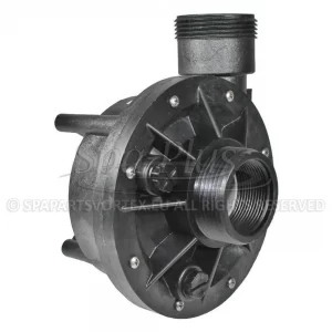 Waterway Side Discharge 2 PK Wet End (1.5'' x 1,5'')
