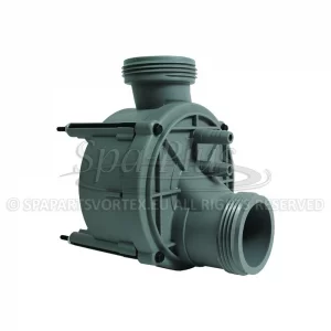 Waterway 2 PK Bottom Intake Centre Discharge Wet End (1,5 x 1,5)