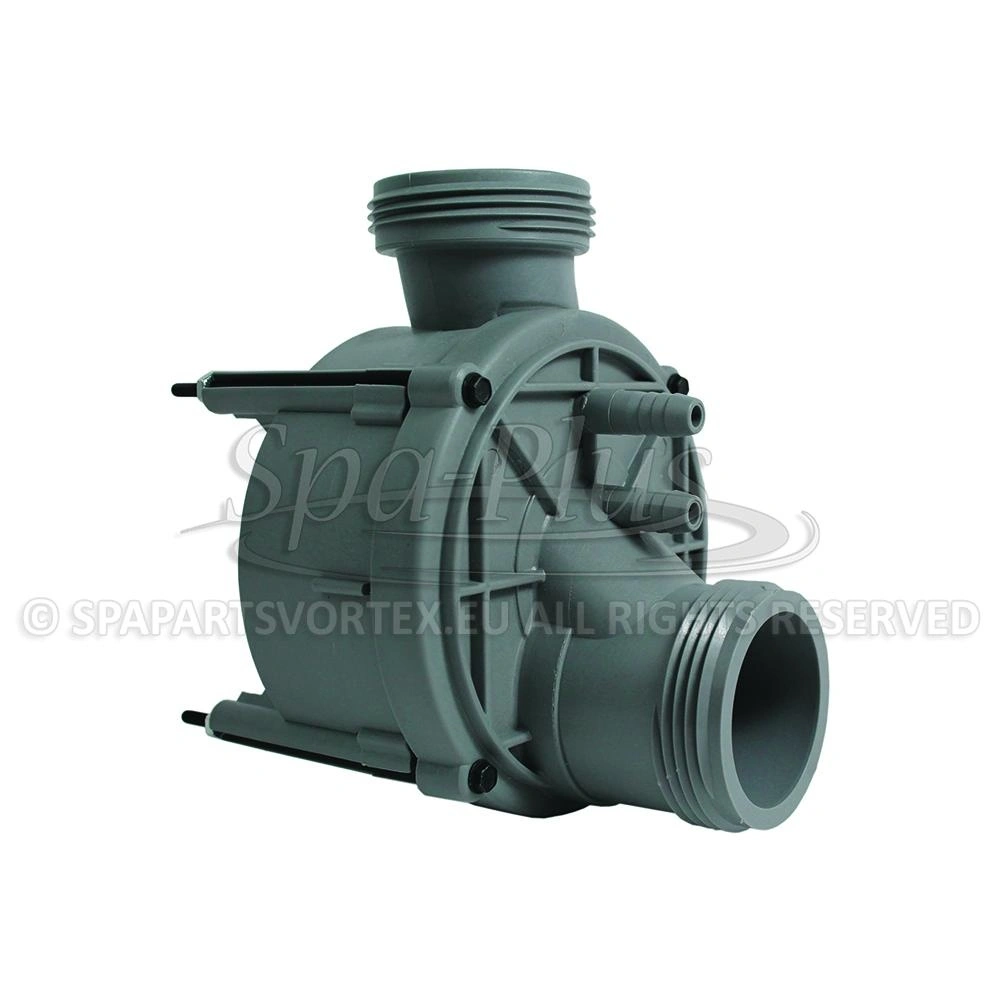 Waterway 2 PK Bottom Intake Centre Discharge Wet End (1,5 x 1,5)