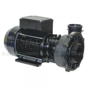 Waterway 56-frame 2 PK Spa Waterpomp(2 snelheden)(2.5x2)