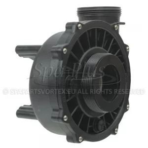 Waterway Exec Euro 48-frame Wet End( 2,5 x 2 )