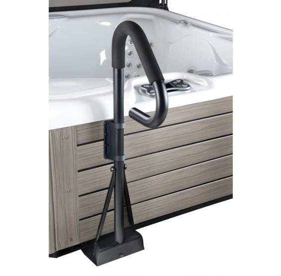 Safe-T-Rail Black II Spa Veiligheidssteun