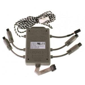 SloanLED Large Controler Multi-Zone kabels(tot 100 LED punten)