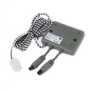 SloanLED Small Controller(tot 40 LED punten)