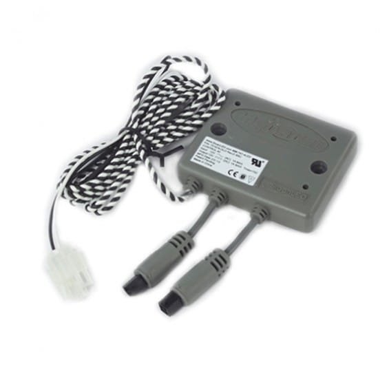 SloanLED Small Controller(tot 40 LED punten)