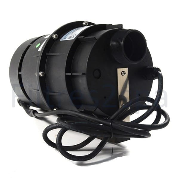 LX AP400-V2 Spa Blower - Afbeelding 2