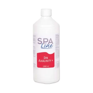 SpaLine Spa Alkaliniteit Verhoger