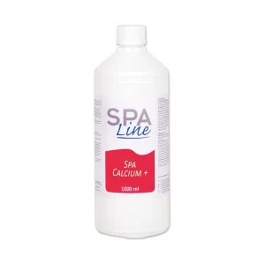 SpaLine Spa Calcium Plus