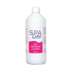 SpaLine Spa Cartridge Cleaner