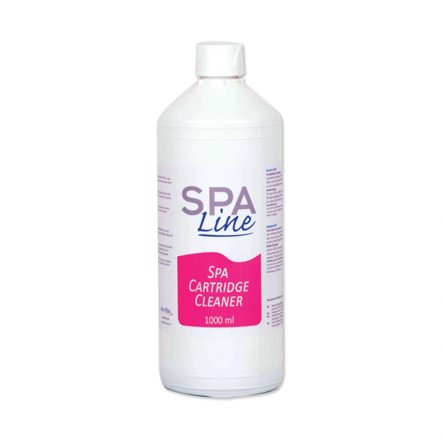 SpaLine Spa Cartridge Cleaner