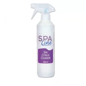 SpaLine Spa Citrus Cleaner (+ sprayer)