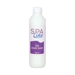 SpaLine Spa Cover Shine