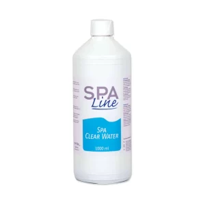 SpaLine Spa Clear Water