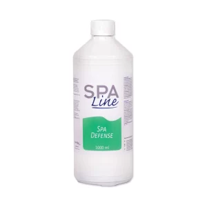 SpaLine Spa Defense
