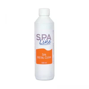 SpaLine Spa Metal Clean