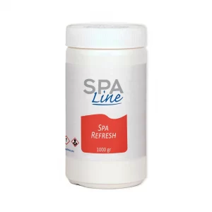SpaLine Spa Refresh