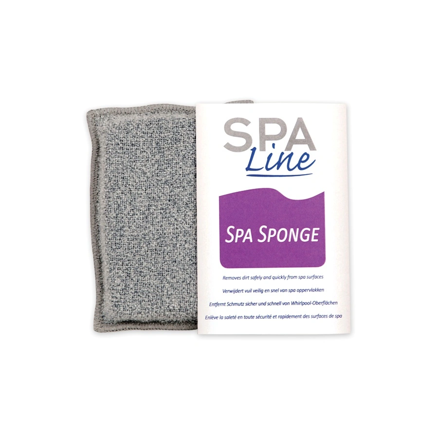 SpaLine Spa Schoonmaak Spons