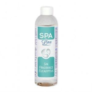 Spa Eucalyptus Geur