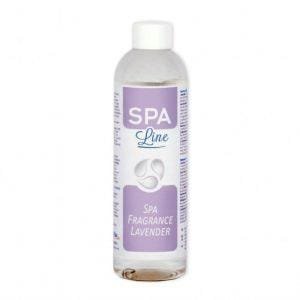 Spa Lavender Geur