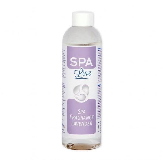 Spa Lavender Geur