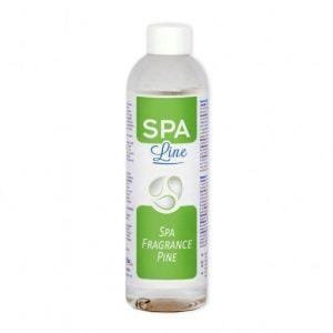 Spa Pine Geur