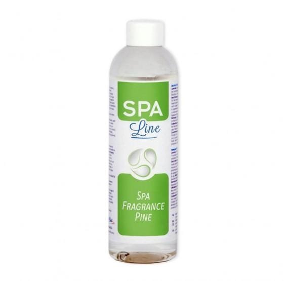 Spa Pine Geur