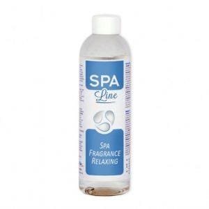 Spa Relaxing Geur
