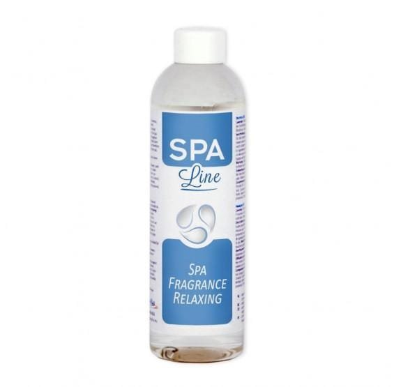 Spa Relaxing Geur