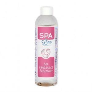 Spa Rosemary Geur