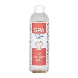 Spa Sensual Geur