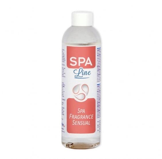 Spa Sensual Geur