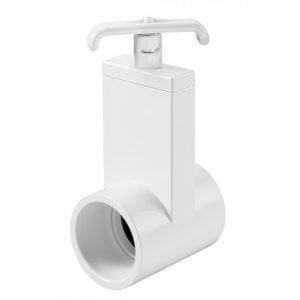 Uni-Body Slip x Slip water afsluitklep (38 mm)