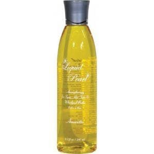 Liquid Pearl Spa Amaretto Geur