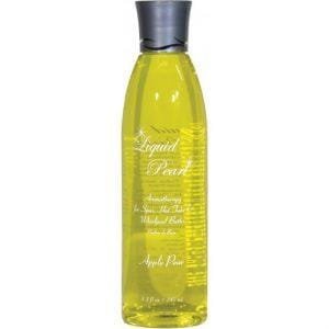 Liquid Pearl Spa Apple Pear Geur