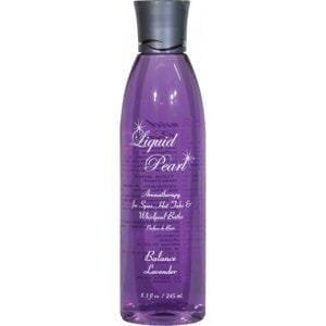 Liquid Pearl Spa Lavender Geur