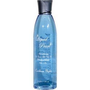 Liquid Pearl Spa Pina Colada Geur
