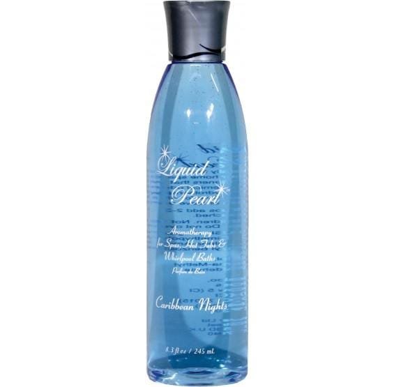 Liquid Pearl Spa Pina Colada Geur