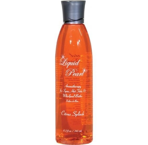 Liquid Pearl Spa Citrus Splash Geur